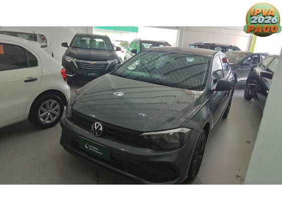 VOLKSWAGEN POLO 1.0 MPI TRACK MANUAL VOLKSWAGEN POLO 1.0 MPI TRACK MANUAL